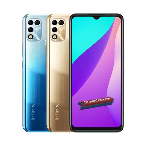 Jual Infinix Hot Play RAM GB Garansi Resmi Tahun Hp Gaming Murah Bagus Shopee
