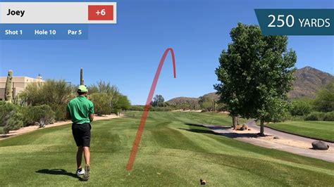 Rancho Manana Golf Course Playthrough In Cave Creek Az Youtube