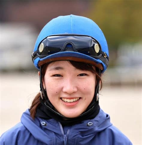 永島まなみ騎手が今年jra・8勝目 1番人気バレンタインソングで2週ぶり白星／福島2r 競馬 日刊スポーツ