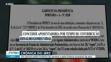 Jornal De Roraima Edi O Confira O Resumo Da Semana Nesta Sexta