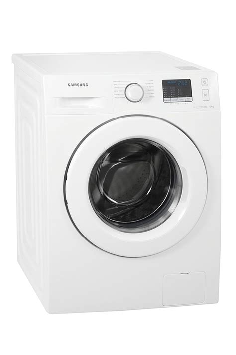 Lave Linge Hublot Samsung Wf70f5e0n2w 3781313 Darty