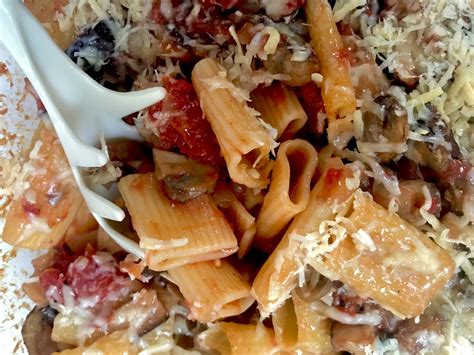 10 Easy Classic Italian Pasta Dishes An Italian Dish