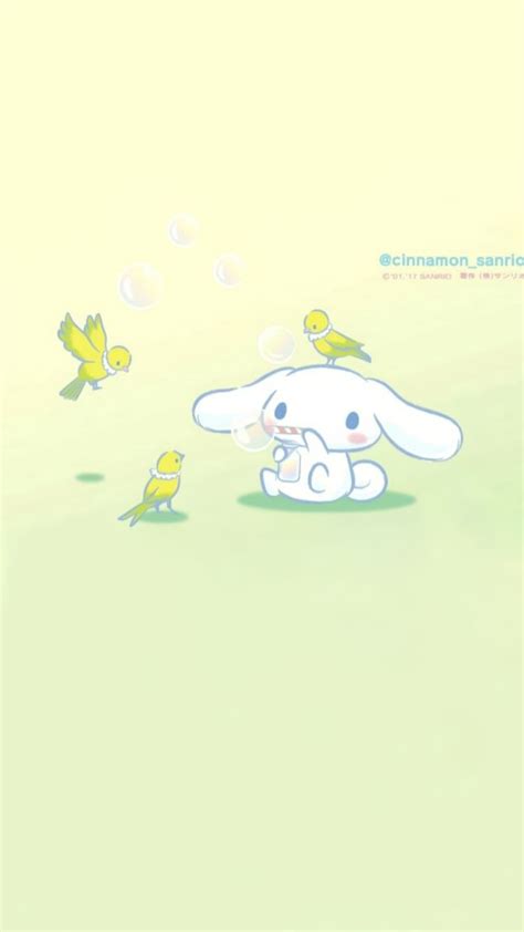 「cinnamoroll ☆ Bg」おしゃれまとめの人気アイデア｜pinterest｜aekkalisa シナモロール 壁紙 可愛い お気に入り