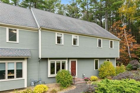 23 Deer Path Unit 6 Maynard Ma 01754 ®