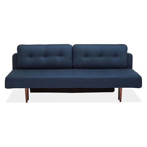 Deco Convertible Sleeper Sofa Modern Living Room Furniture Room