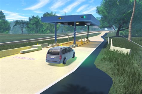 Tolls | Ultimate Driving Universe Wiki | Fandom