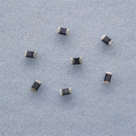 Ct Type Smd Ntc Thermistor With Size 1206 0850 0402 For Compemsation