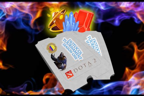 DotoCol Tournament Season One Liquipedia Dota 2 Wiki