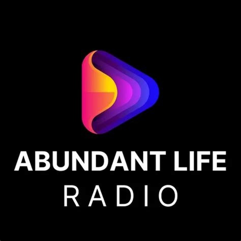 Listen To Abundant Life Radio Zeno Fm