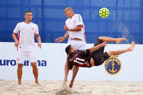 Agendas E Projetos Ligados Ao Jud Kickboxing E Beach Soccer