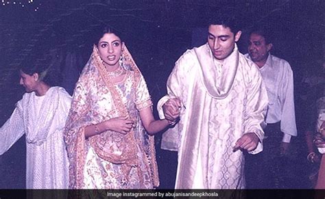 Picture 25 of Shweta Bachchan Nanda Wedding Pictures | freefootball-tv