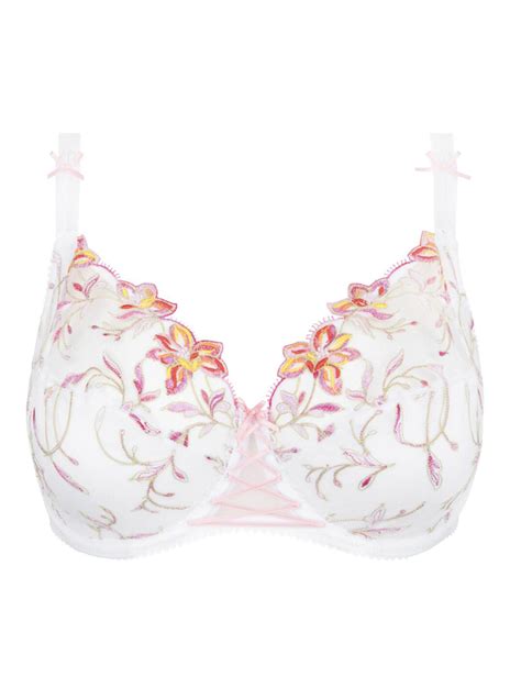 Lise Charmel Ete Frivole Parts Full Cup Bra Belle Lingerie