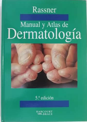 Dermatolog A Y Dermatoscopia Y Laser Dermocosmetica Tomos En Venta En