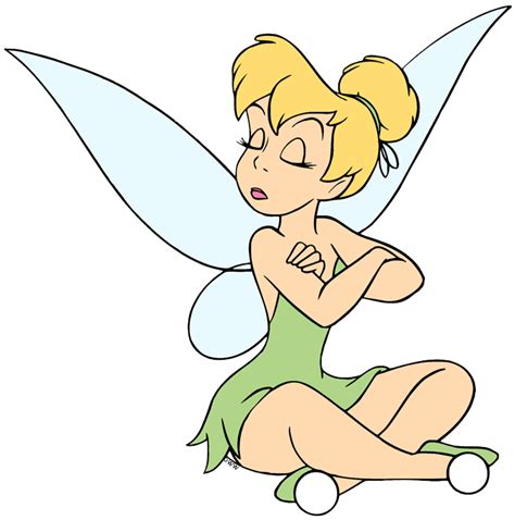 Tinker Bell Clip Art Png Images Disney Clip Art Galore