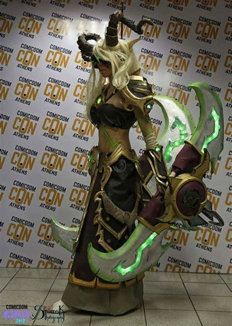 Demon Hunter Blood Elf Legion World Of Warcraft By Darkenya On Deviantart