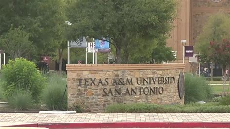 Texas A M San Antonio Launches First Autism Institute In South Texas