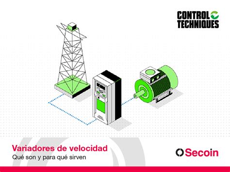 Variadores Velocidad Blog Secoin