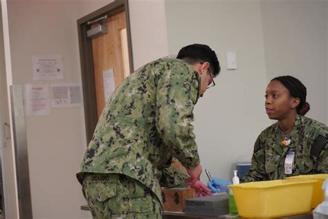 Dvids Images Marine Corps Security Force Regiment Mcsfr Hosts An