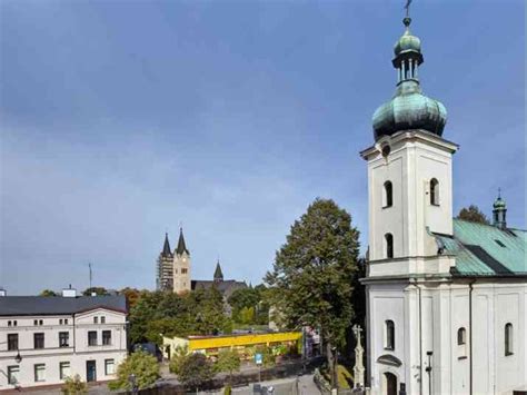 Historia Sanktuarium Matki Bo Ej Z Lourdes W Rudzie L Skiej Koch Owicach