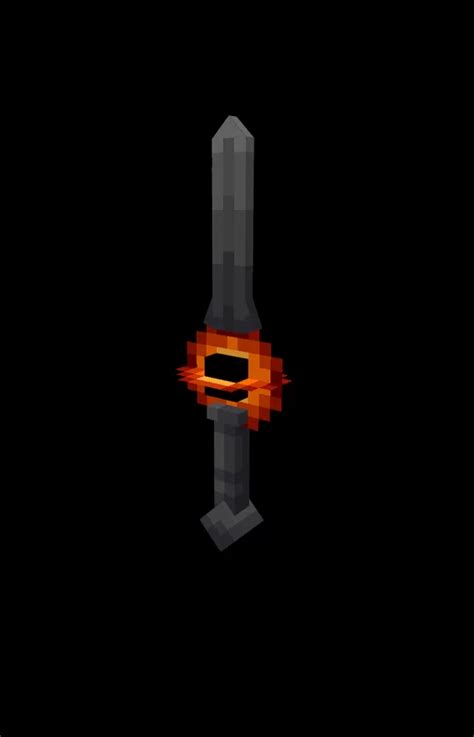 Void Forged Tools Optifine Minecraft Texture Pack