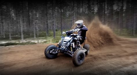 Atv Wallpaper Landfahrzeug Gel Ndewagen Fahrzeug Sport Offroad Rennen