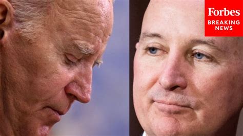 Pete Ricketts This Humanitarian And Security Crisis Falls Squarely On