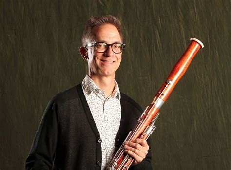 Guest Artists — Glickman Popkin Bassoon Camp: May 29-June 8, 2023