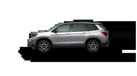 2023 Honda Passport Price Offers And Specs Westwood Honda Port Moody