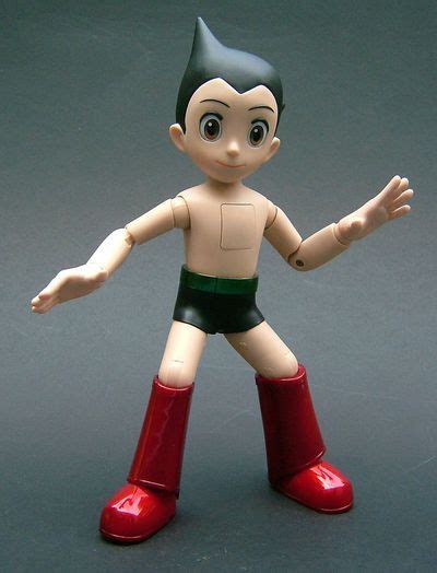 Astro Boy Sixth Scale Action Figure Another Pop Culture Collectible