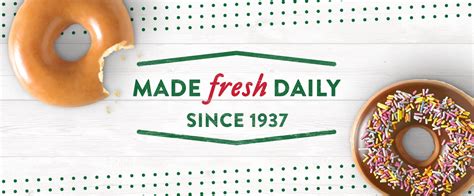 Krispy Kreme Brand Video Content On Behance