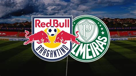 Bragantino X Palmeiras Palpite Paulista