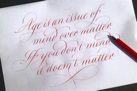 By Rachel Yallop Hand Lettering Calligraphy Letters Alphabet Hand