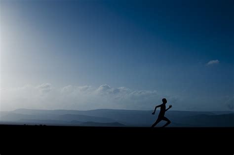 Courir pour gagner en concentration l astuce de l entraîneur sportif