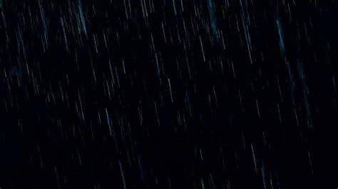 ⚫⚡sleep Instantly Within 1 Minute Heavy Rain With Thunderstorm Rain