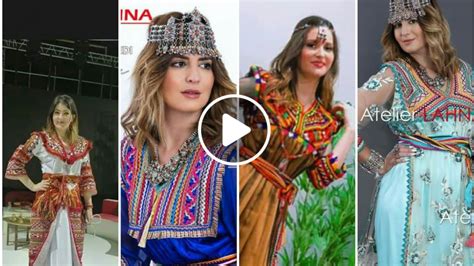 Robe Kabyle Maison Atelier Yuwa Ciao Jp