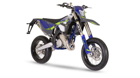 T Sm Factory Sherco