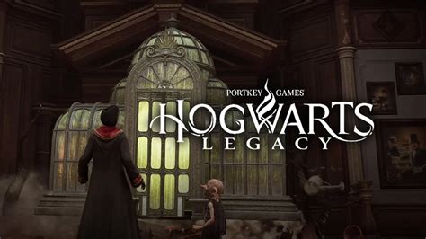 Hogwarts Legacy Beschw Rungen Finden So Bekommt Ihr Alle Items F R