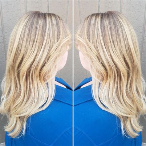 Light Blonde Balayage Blonde Balayage Light Blonde Balayage Light Blonde