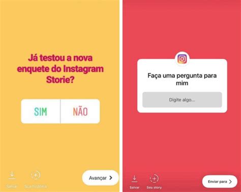 Perguntas Criativas Para Enquetes Do Instagram Quizlandia Club