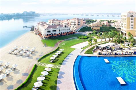 All The Festive Specials With The Ritz Carlton Abu Dhabi Grand Canal