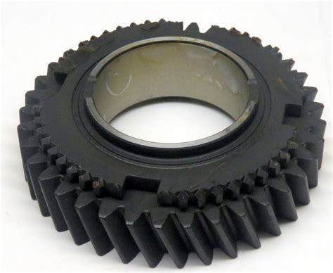 Nv4500 Standard Transmission 2nd Gear 37 Teeth 17293 Gm Dodge