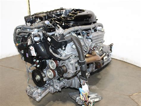 20072011 JDM TOYOTA 2GR 3 5L ENGINE LEXUS GS350 AVALON RAV4 CAMRY JDM