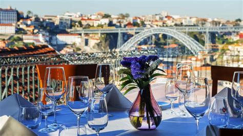 Top Des Meilleurs Restaurants De Porto Voyagedemain