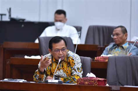 Komisi X Dukung Percepat Bangun Techno Park Di Ntt Emedia Dpr Ri