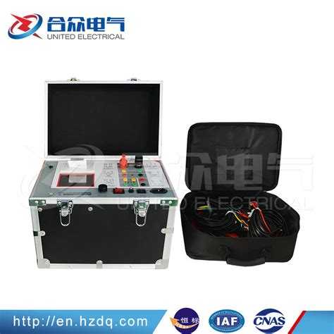 Ct Pt Tester Current Transformer Polarity Test Kitinstrumenttester