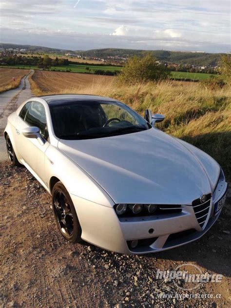 Alfa Romeo Brera Jts Kw Bazar Hyperinzerce Cz