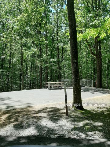 David Crockett State Park - Campsite Photos, Reservations & Info