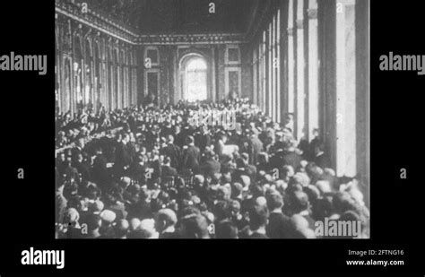 Treaty Of Versailles Sign Stock Videos And Footage Hd And 4k Video