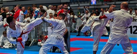 QUALIFICAZIONE NORD Road To WUKF 2023 FEDIKA