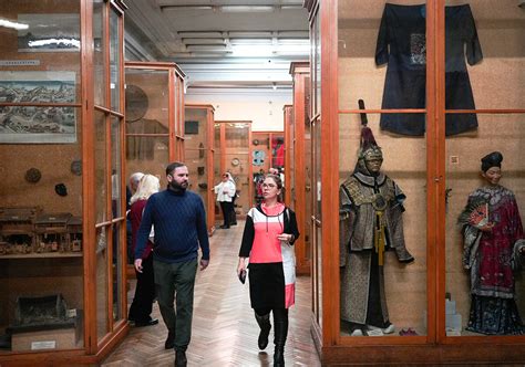 7 MAIN museums in St. Petersburg - Russia Beyond